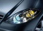 Mercedes-Benz A-Class 5-Door 2004 года